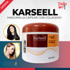 KARSEELL - Mascarilla Capilar con Colágeno