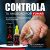 QUIT SMOKING 3DTRES - (Gotas para dejar de fumar cigarrillos)